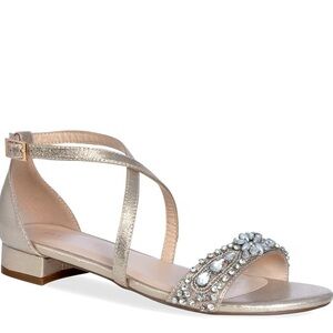 Paradox London Elyse Sandal
